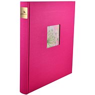 Goldbuch Bella Vista Pink - Photo Album