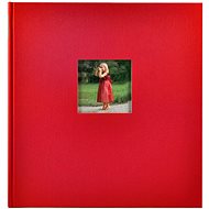 Goldbuch Bella Vista Red Black Leaves - Photo Album