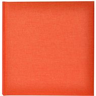 Goldbuch Classic Orange - Photo Album