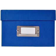 Goldbuch Box Bella Vista Blue - Photo Album