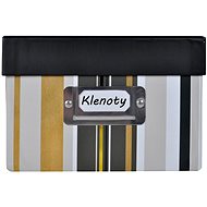 Goldbuch Grace photo boxes - Archive Box