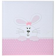 Goldbuch Bunny Pink - Photo Album