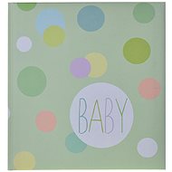 Goldbuch Baby Dots - Photo Album