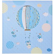 Goldbuch Bear Ballon Blue - Photo Album