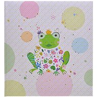 Goldbook Happy Frog - Photo Album