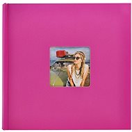 Goldbuch Classic Living Purple - Photo Album