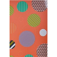 Goldbuch Orbs 13x18 Red - Photo Album