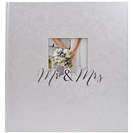 Mr. Goldbuch Wedding Mr. & Mrs. - Photo Album
