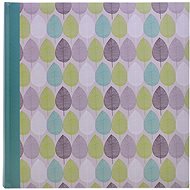 Foliole green Goldbuch - Photo Album