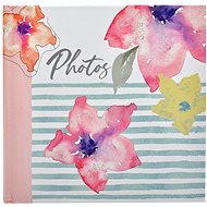 Goldbuch Paradis flower 200 - Photo Album