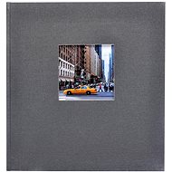 Goldbuch Bella Vista Grey Black Leaves - Photo Album