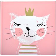 Goldbuch Classic Fortuna Pink - Photo Album