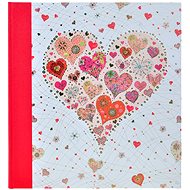 Goldbuch Pink Turnowsky Heart - Photo Album