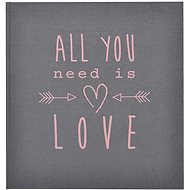 Goldbuch All You Need is Love - Photo Album