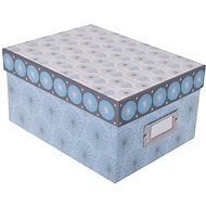 Goldbuch Photo box Pura blue - Archive Box