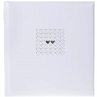 Goldbuch Wedding Heart - Photo Album