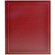 Goldbuch Self-adhesive Florence Red - Photo Album