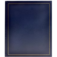 Goldbuch Self-adhesive Florence Blue - Photo Album