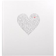 Goldbuch Wedding Amour - Photo Album