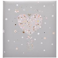 Goldbuch Elegant Heart - Photo Album