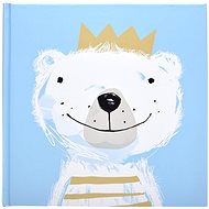 Goldbuch Fortuna Blue - Photo Album