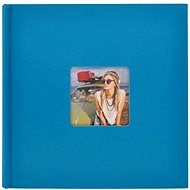 Goldbuch Living Turquoise - Photo Album