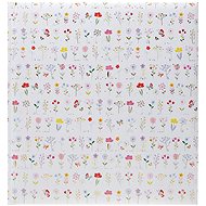 GOLDBUCH Small Brave white - Photo Album