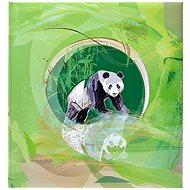 GOLDBUCH Panda - Photo Album