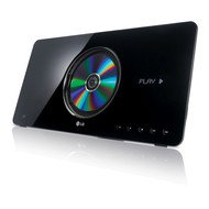 DVD player LG DVS450H - DVD Player
