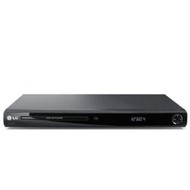 DVD player LG DVX440 - DVD Player
