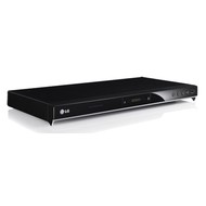 LG DVX582H HDMI - DVD Player