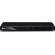 LG DVT589H DVB-T - DVD Player
