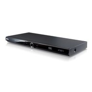 DVD player LG DVT499H with DVB-T - DVD Player