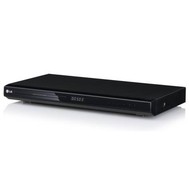 LG DVX642 - DVD Player