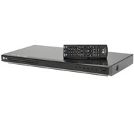 LG DVX692H - DVD Player