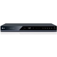  LG DVX689H - DVD Player