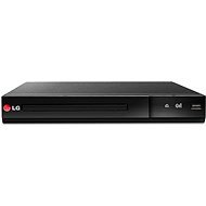 LG DP132 - DVD Player