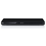  LG DVT699H - DVD Player