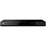  LG DP432H  - DVD Player