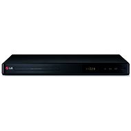 LG DP542H - DVD Player