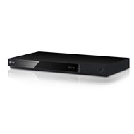 LG DP522H - DVD Player
