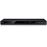  LG DP932H  - DVD Player