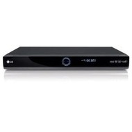 DVD recorder LG RHT497H HDD DVB-T - HDD/DVD Recorder