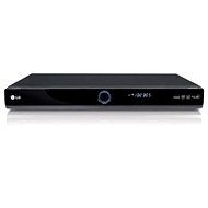 LG RHT498H - HDD/DVD Recorder