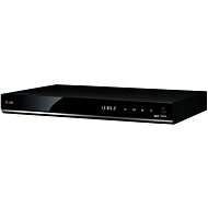 LG RH735T - HDD/DVD Recorder