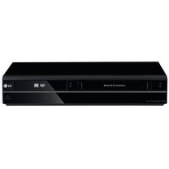 LG V280 - DVD Player and VHS Recorder