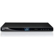 Blu-Ray player LG BD350 - Blu-Ray Player