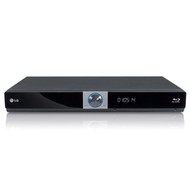 Blu-Ray player LG BD370 - Blu-Ray Player