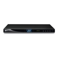 LG BD350V - Blu-Ray Player