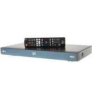 LG BX580 - Blu-Ray Player